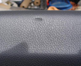 Leather and Vinyl Repair - San Diego Car Detailing